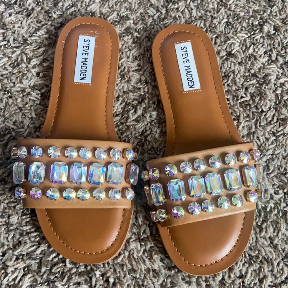 Steve Madden Sandals